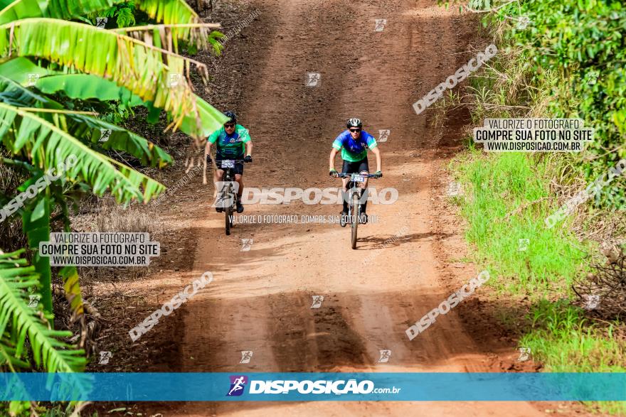 4º Desafio MTB na Veia Cidade de Londrina