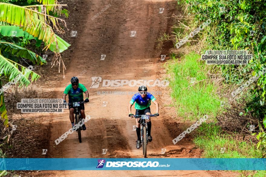 4º Desafio MTB na Veia Cidade de Londrina