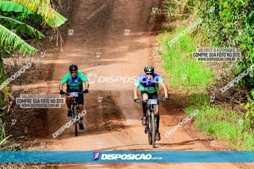 4º Desafio MTB na Veia Cidade de Londrina