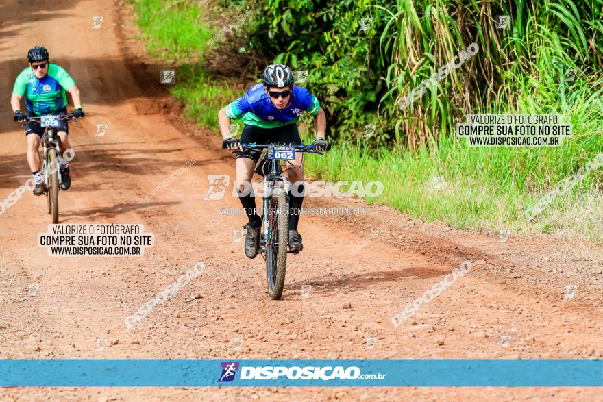 4º Desafio MTB na Veia Cidade de Londrina