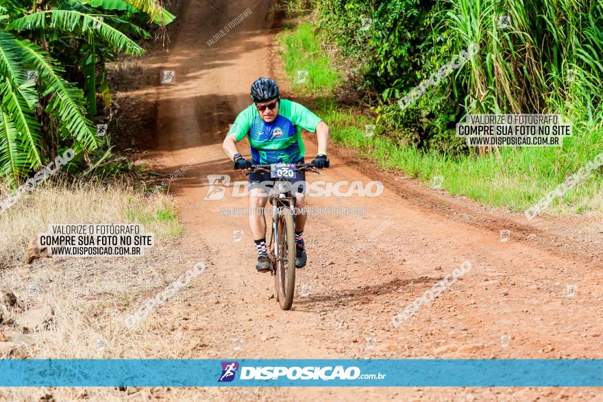 4º Desafio MTB na Veia Cidade de Londrina