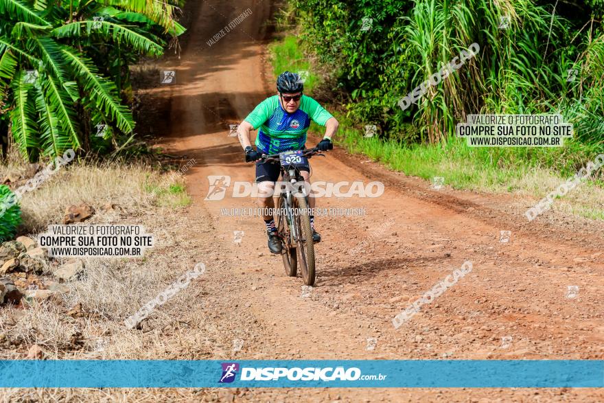 4º Desafio MTB na Veia Cidade de Londrina