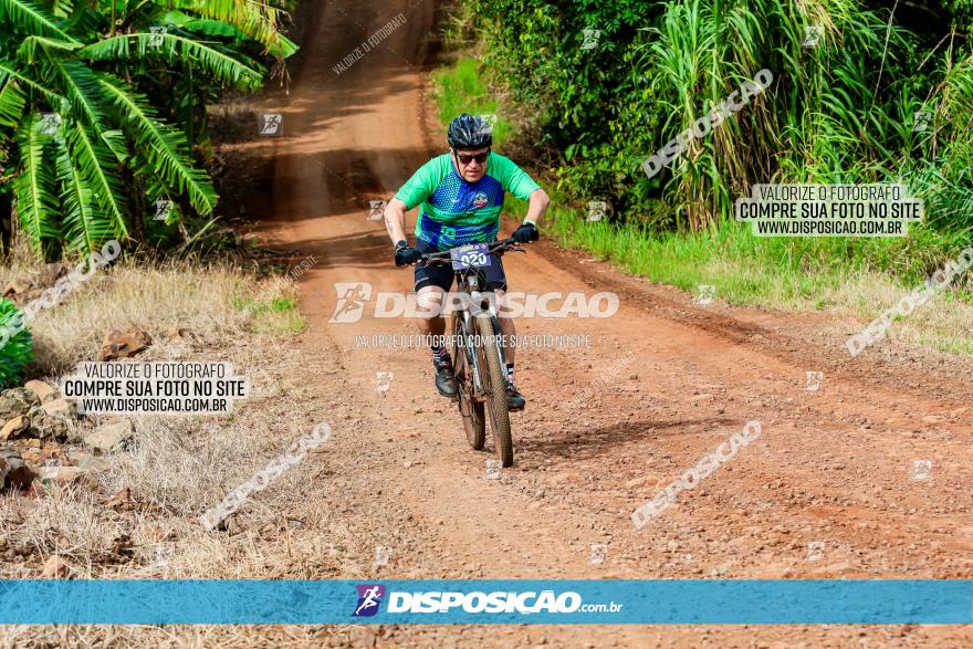 4º Desafio MTB na Veia Cidade de Londrina