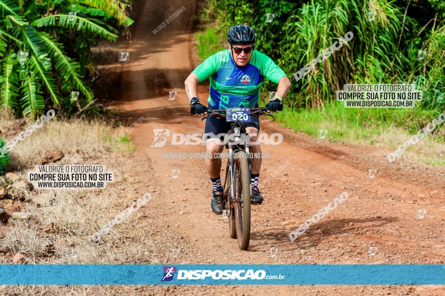 4º Desafio MTB na Veia Cidade de Londrina