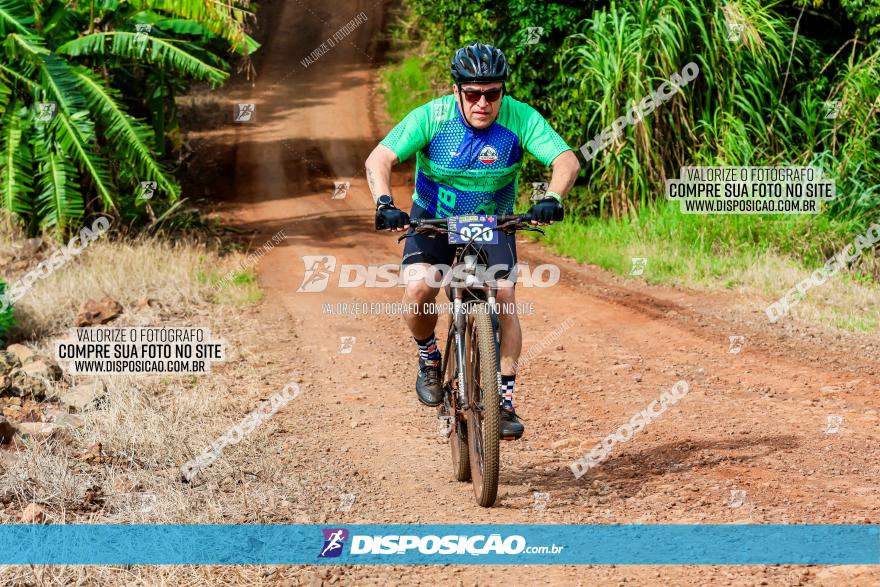 4º Desafio MTB na Veia Cidade de Londrina