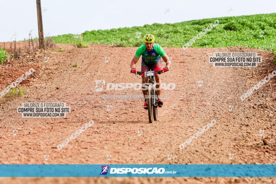 4º Desafio MTB na Veia Cidade de Londrina