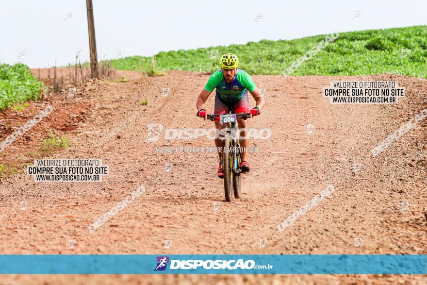 4º Desafio MTB na Veia Cidade de Londrina