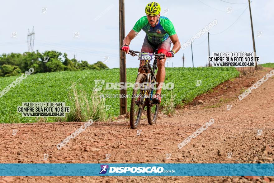 4º Desafio MTB na Veia Cidade de Londrina