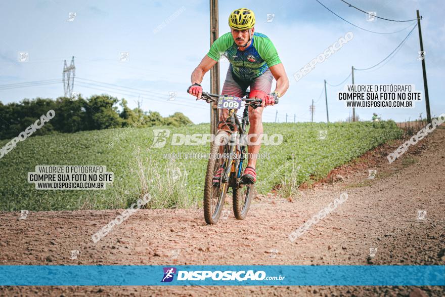 4º Desafio MTB na Veia Cidade de Londrina