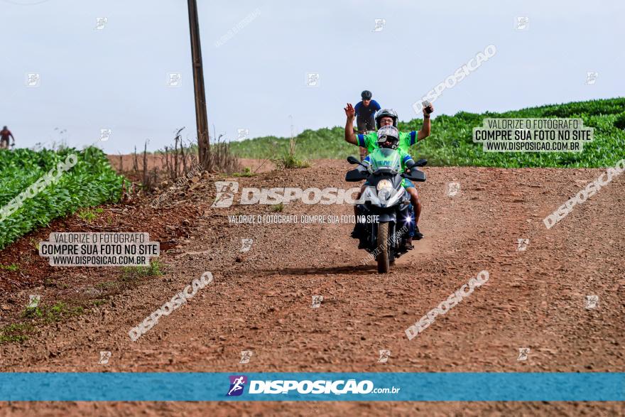 4º Desafio MTB na Veia Cidade de Londrina