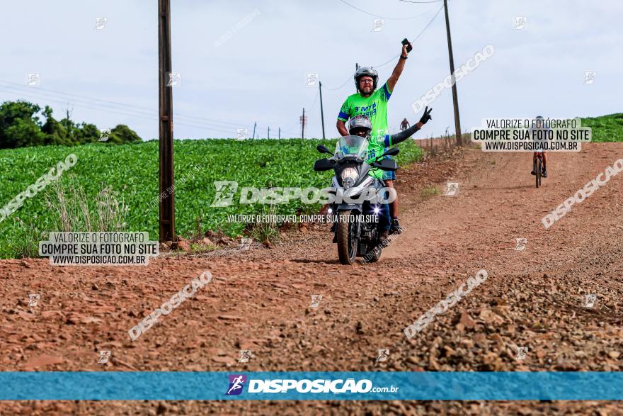 4º Desafio MTB na Veia Cidade de Londrina