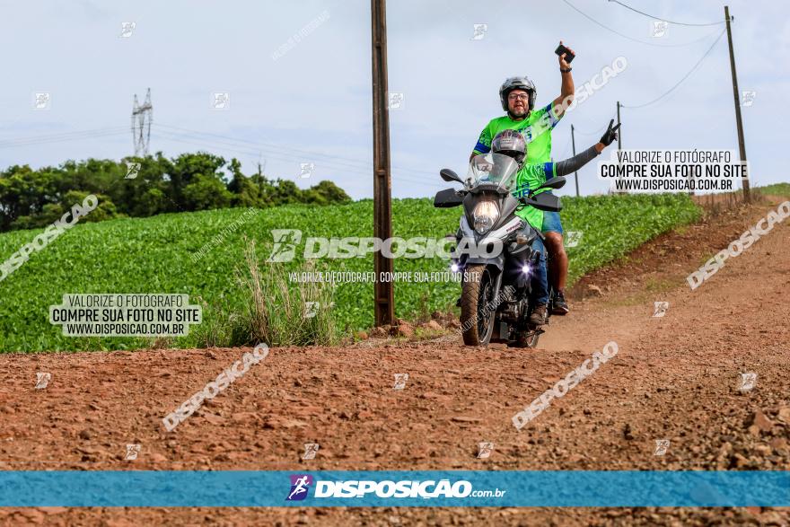 4º Desafio MTB na Veia Cidade de Londrina