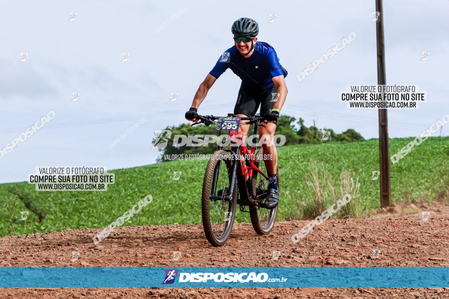 4º Desafio MTB na Veia Cidade de Londrina