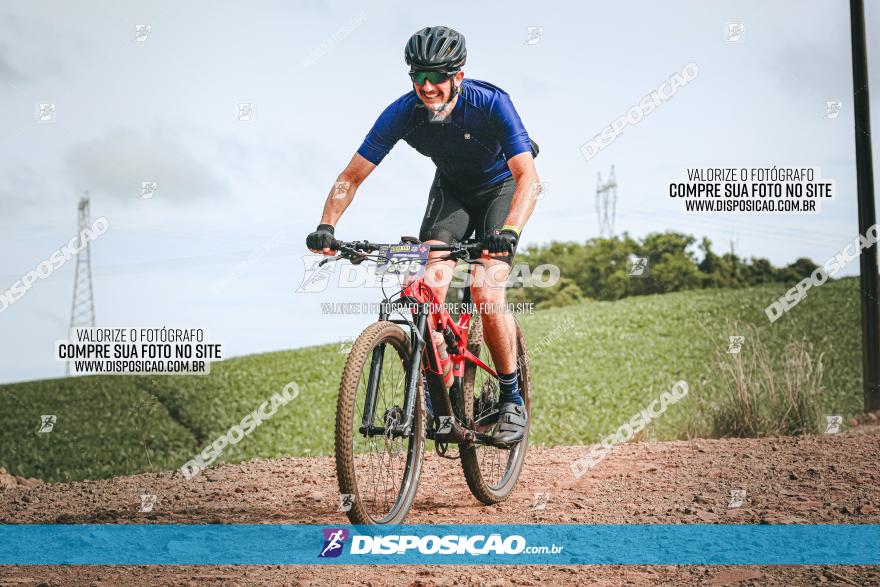 4º Desafio MTB na Veia Cidade de Londrina