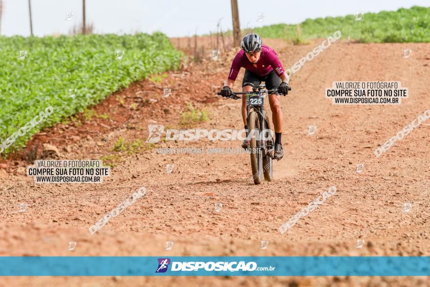 4º Desafio MTB na Veia Cidade de Londrina