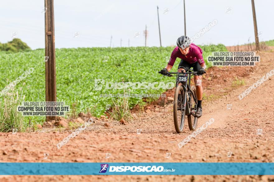 4º Desafio MTB na Veia Cidade de Londrina