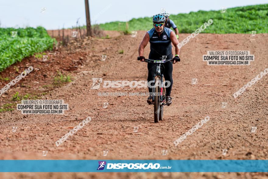 4º Desafio MTB na Veia Cidade de Londrina