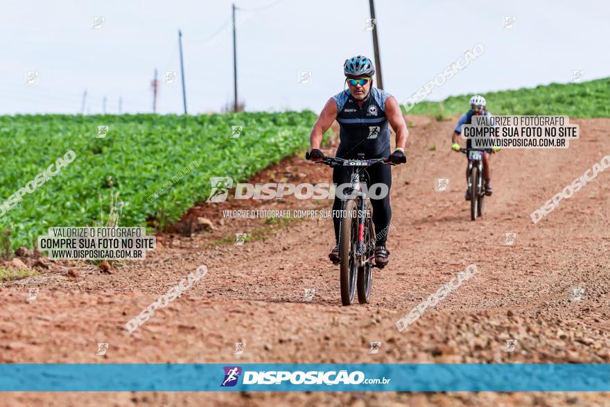 4º Desafio MTB na Veia Cidade de Londrina