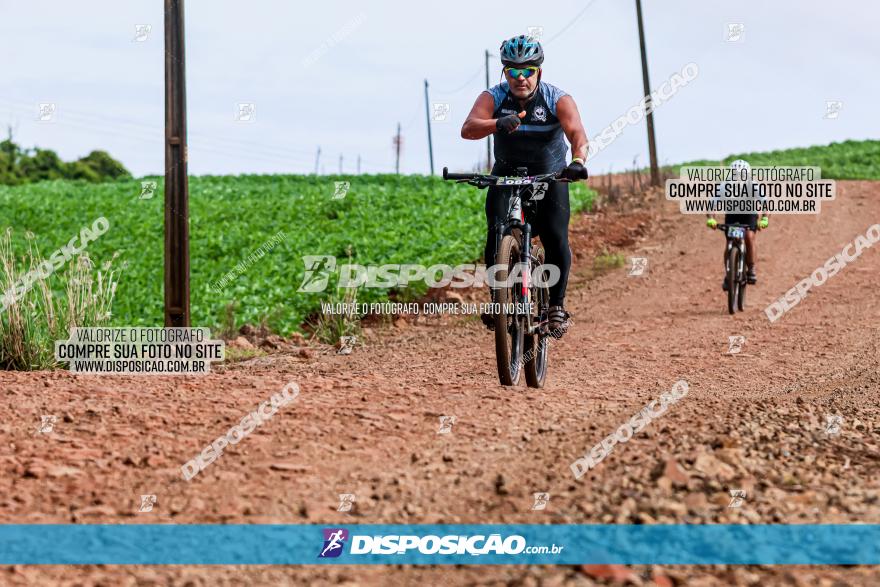 4º Desafio MTB na Veia Cidade de Londrina