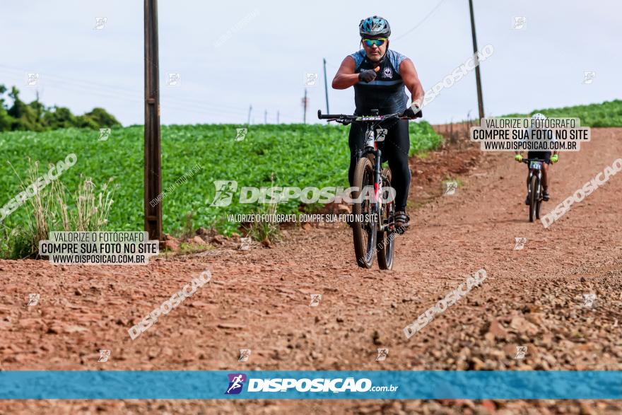 4º Desafio MTB na Veia Cidade de Londrina