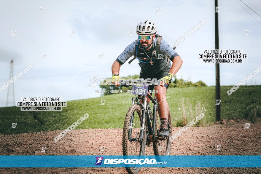 4º Desafio MTB na Veia Cidade de Londrina