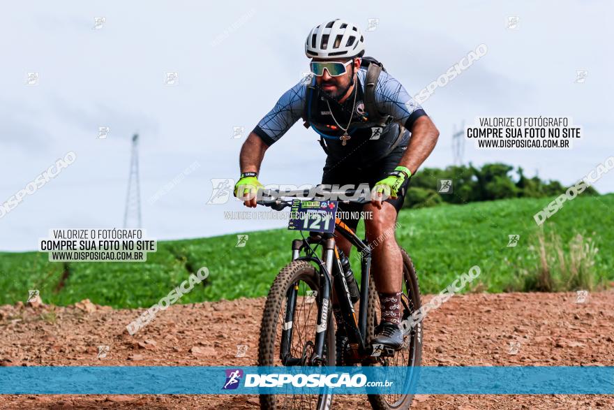 4º Desafio MTB na Veia Cidade de Londrina