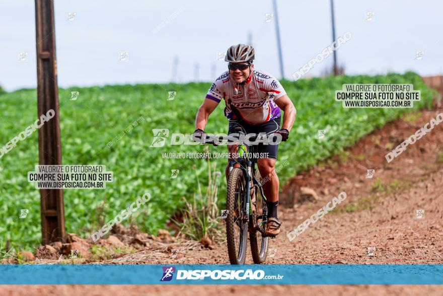 4º Desafio MTB na Veia Cidade de Londrina