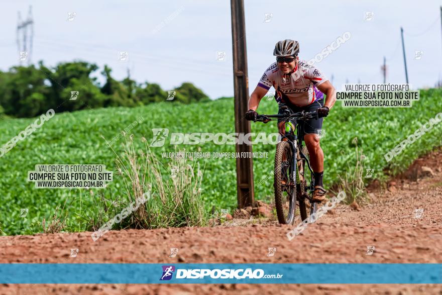 4º Desafio MTB na Veia Cidade de Londrina