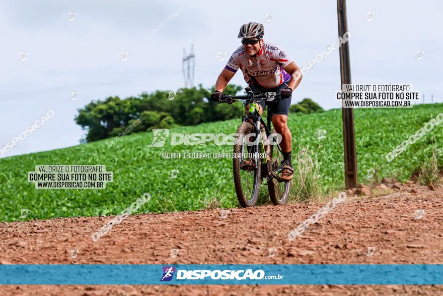 4º Desafio MTB na Veia Cidade de Londrina