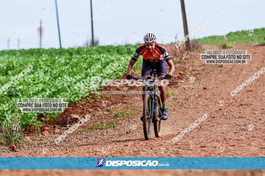 4º Desafio MTB na Veia Cidade de Londrina