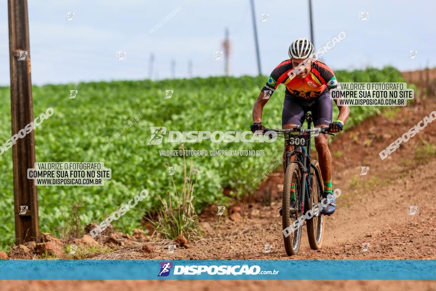 4º Desafio MTB na Veia Cidade de Londrina