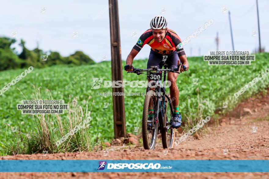 4º Desafio MTB na Veia Cidade de Londrina