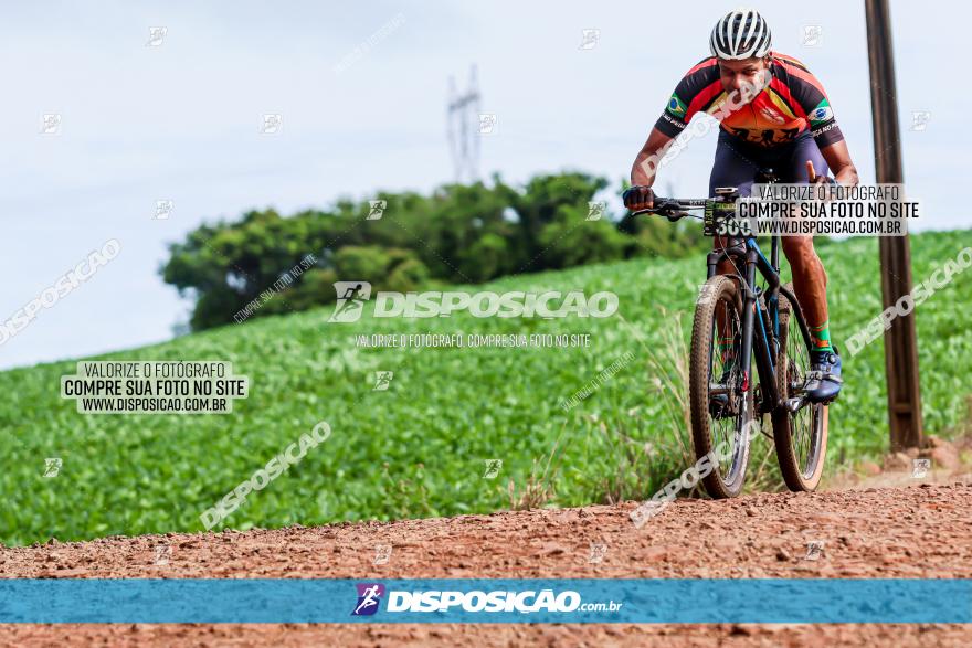 4º Desafio MTB na Veia Cidade de Londrina