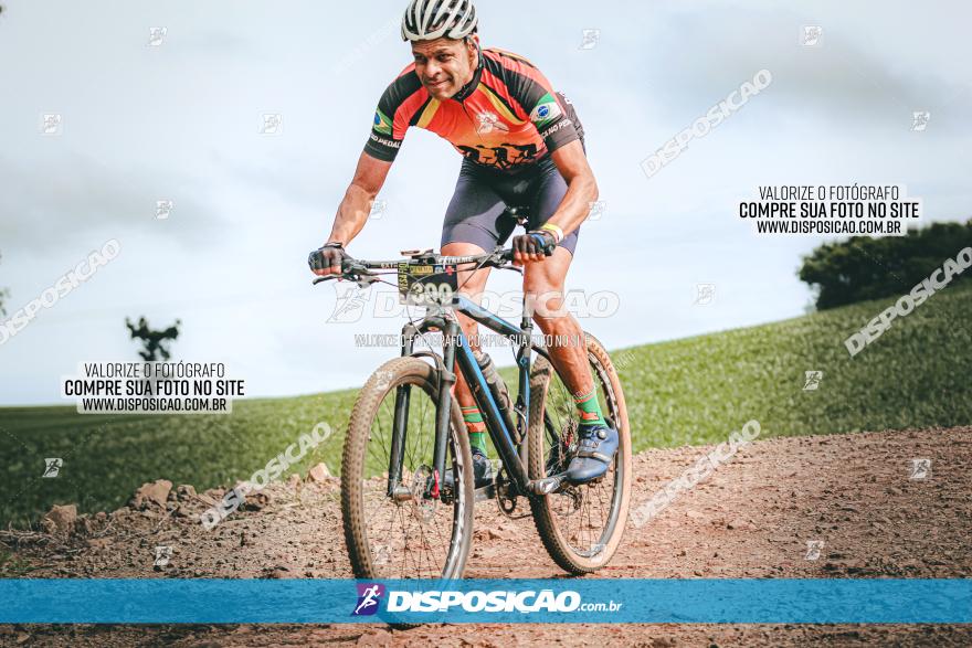 4º Desafio MTB na Veia Cidade de Londrina