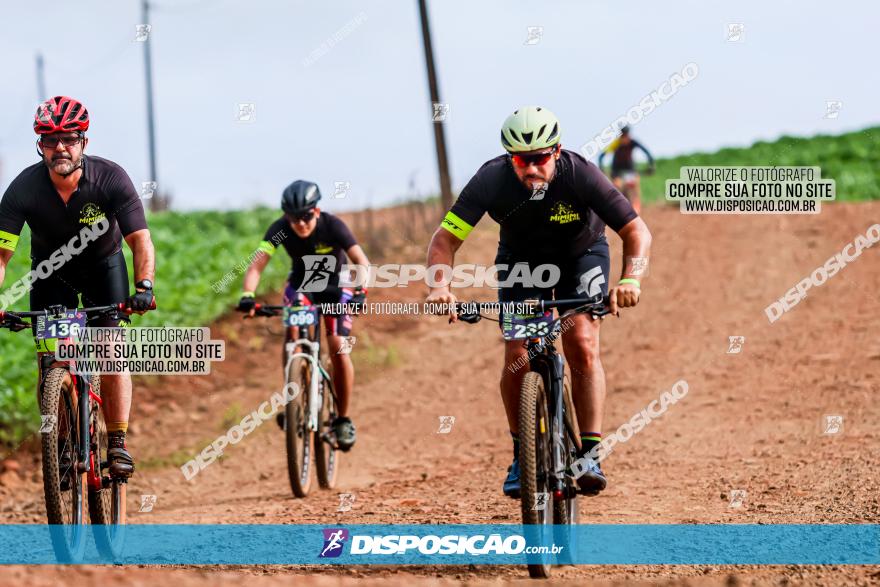 4º Desafio MTB na Veia Cidade de Londrina