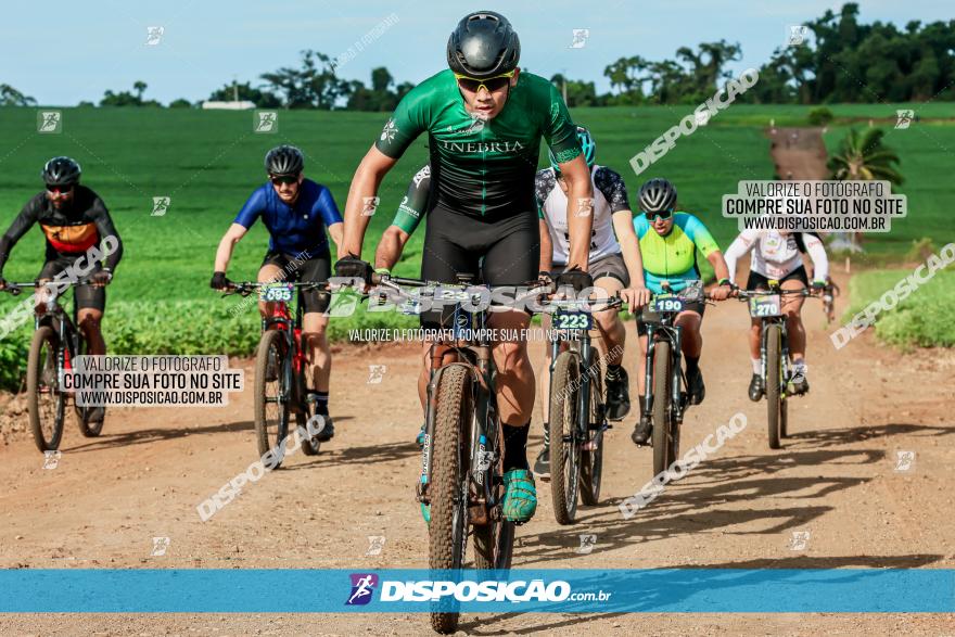 4º Desafio MTB na Veia Cidade de Londrina