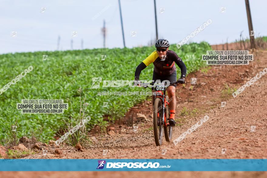 4º Desafio MTB na Veia Cidade de Londrina