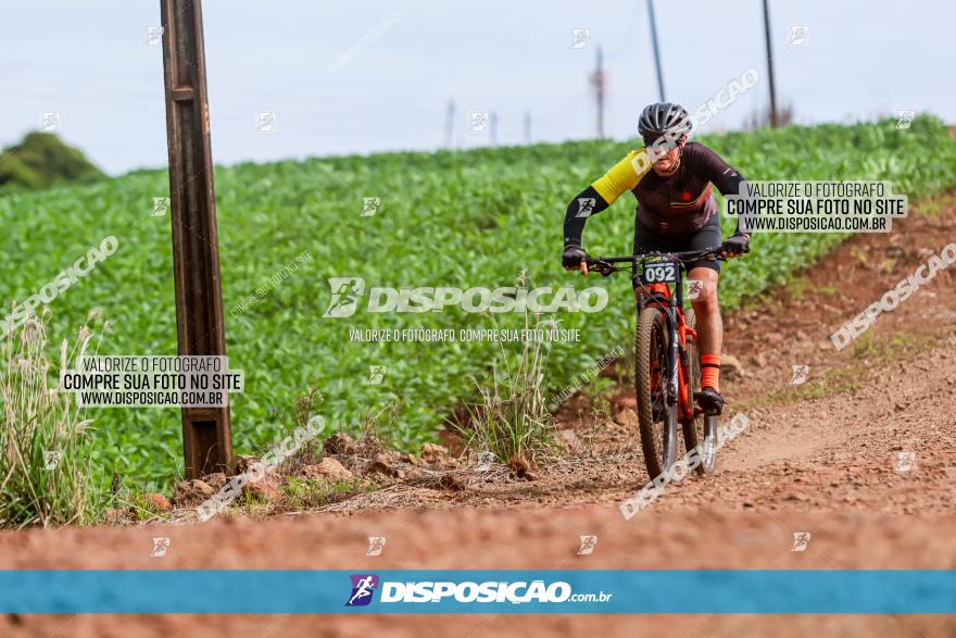 4º Desafio MTB na Veia Cidade de Londrina