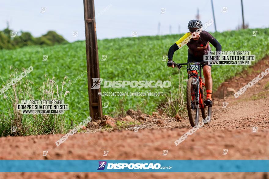 4º Desafio MTB na Veia Cidade de Londrina