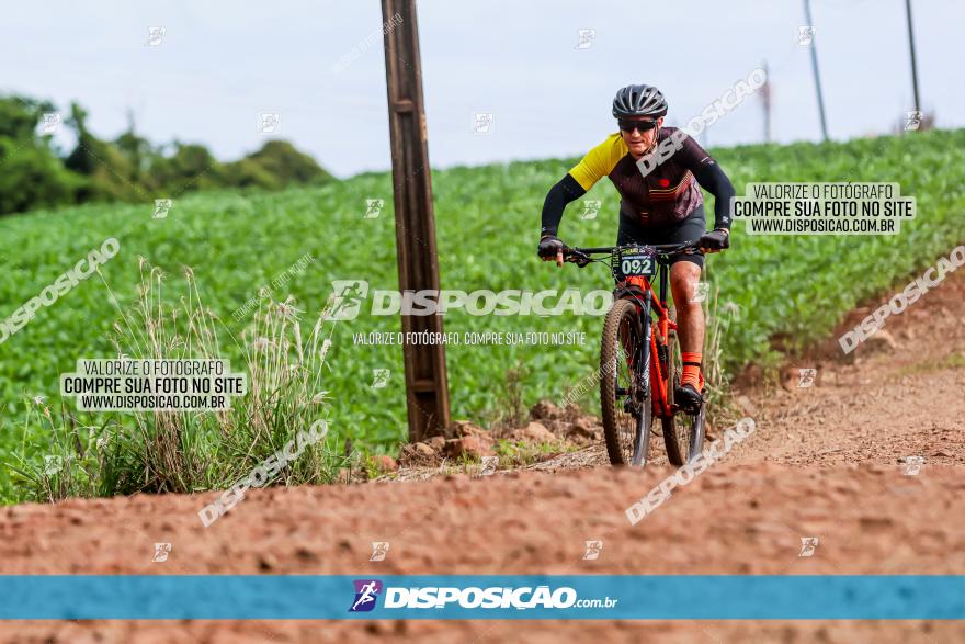 4º Desafio MTB na Veia Cidade de Londrina