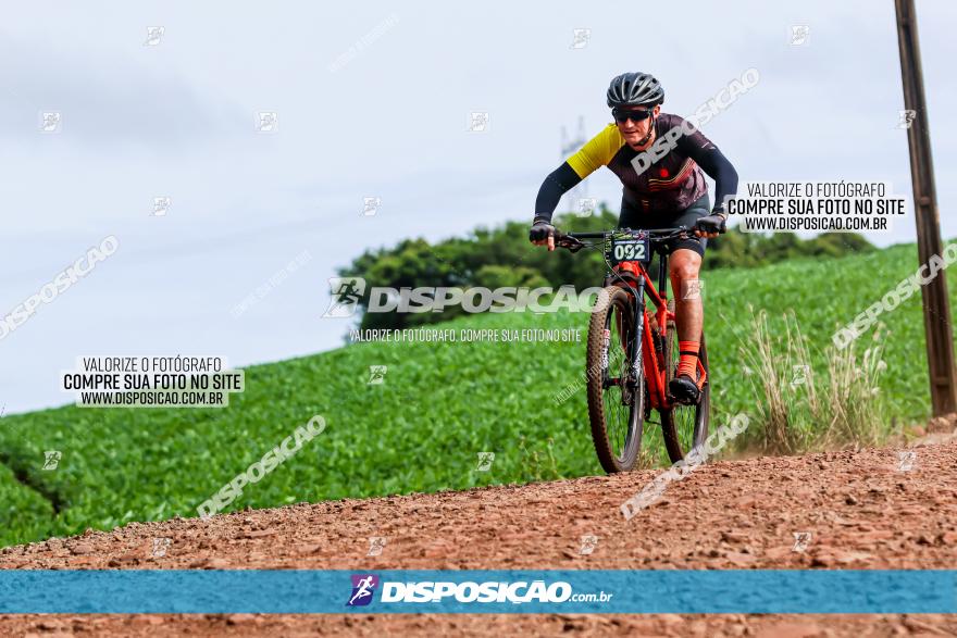 4º Desafio MTB na Veia Cidade de Londrina