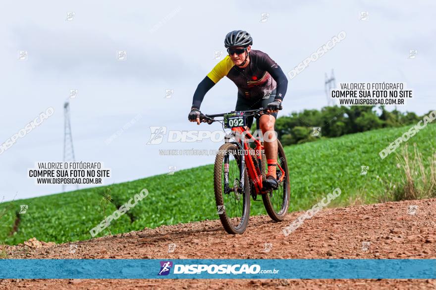 4º Desafio MTB na Veia Cidade de Londrina