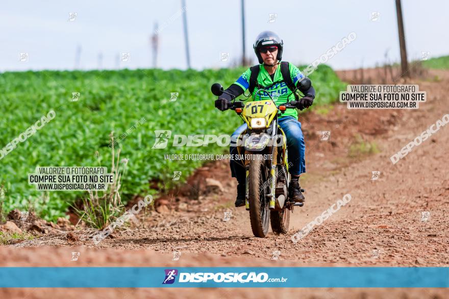 4º Desafio MTB na Veia Cidade de Londrina