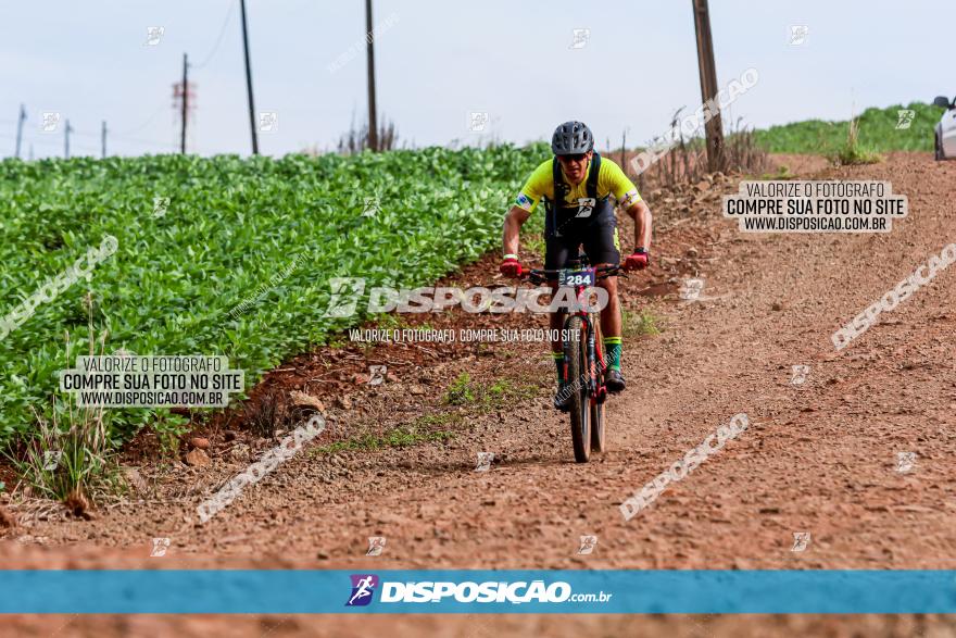 4º Desafio MTB na Veia Cidade de Londrina