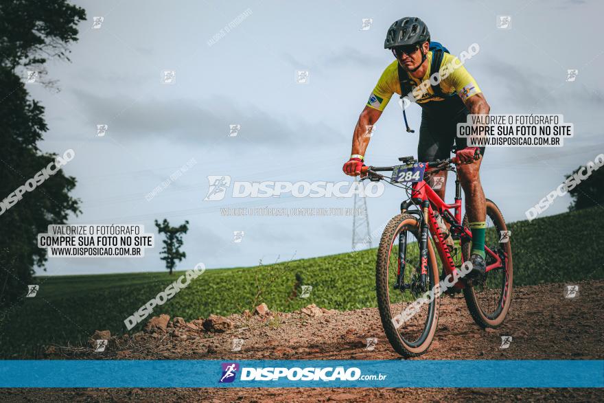 4º Desafio MTB na Veia Cidade de Londrina