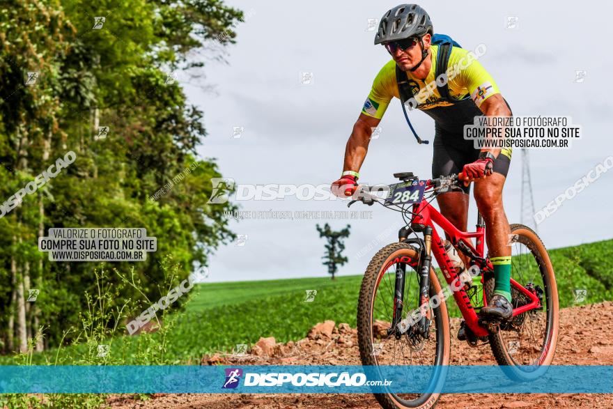 4º Desafio MTB na Veia Cidade de Londrina