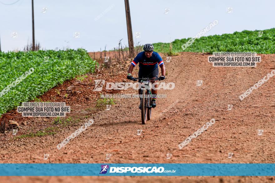 4º Desafio MTB na Veia Cidade de Londrina