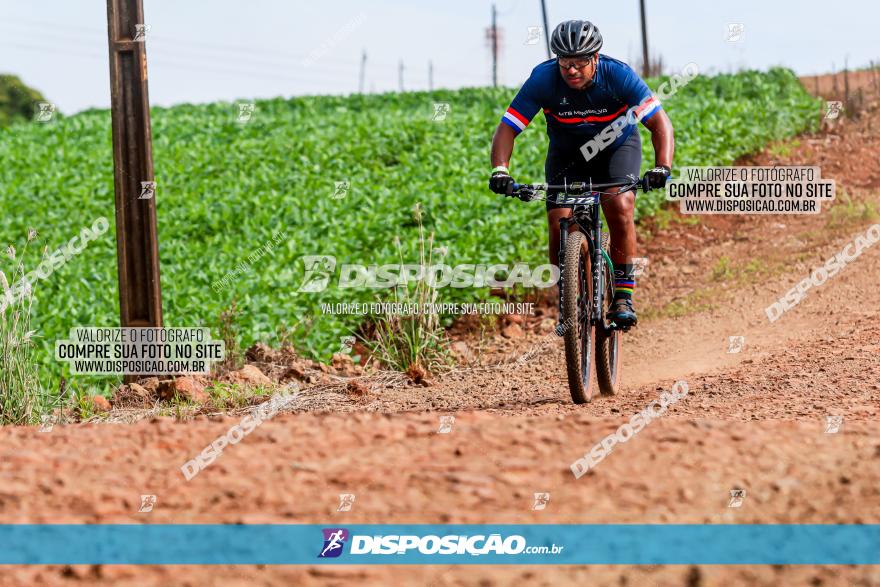 4º Desafio MTB na Veia Cidade de Londrina