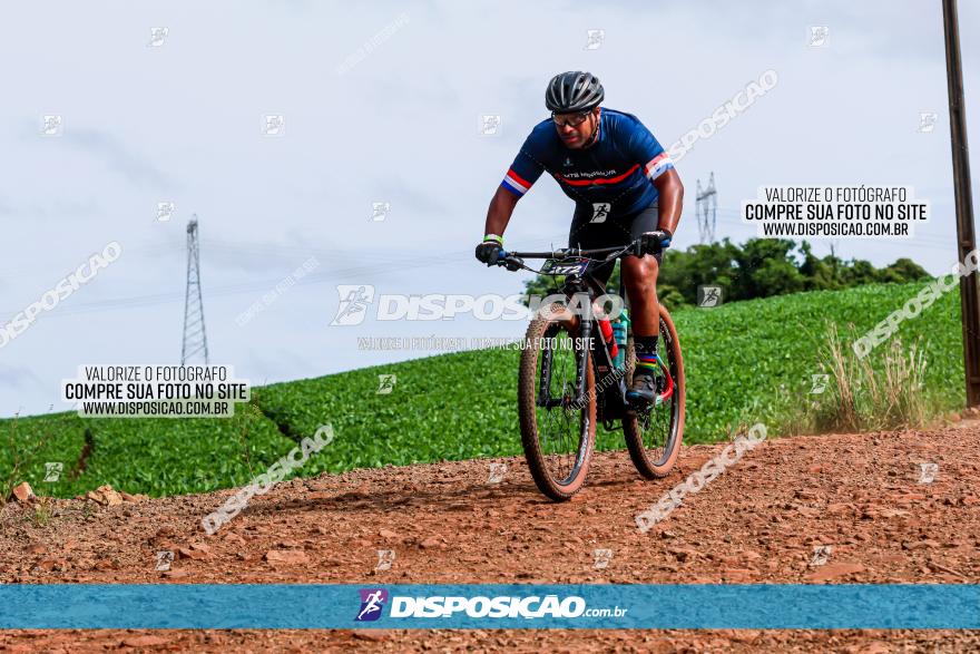 4º Desafio MTB na Veia Cidade de Londrina