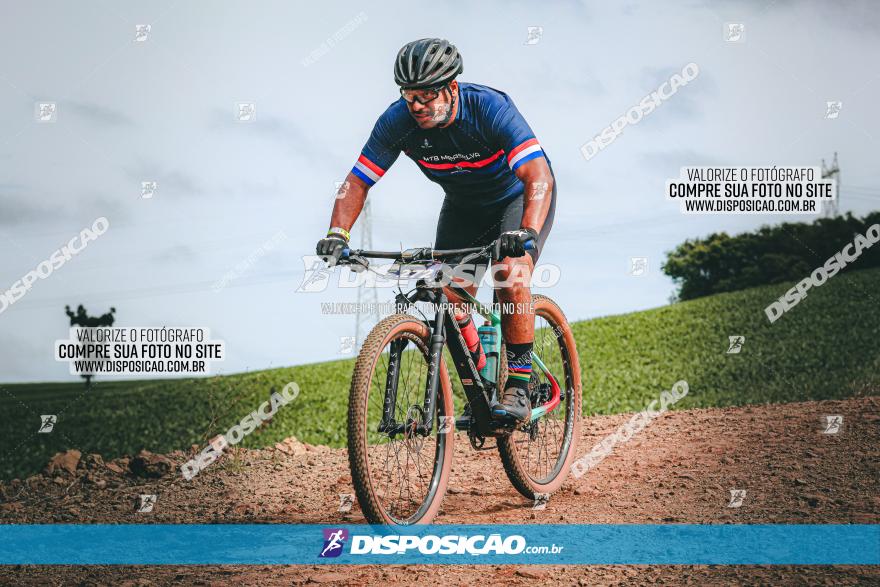 4º Desafio MTB na Veia Cidade de Londrina